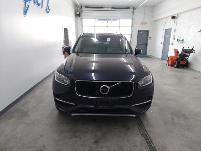used 2016 Volvo XC90 car, priced at $15,794