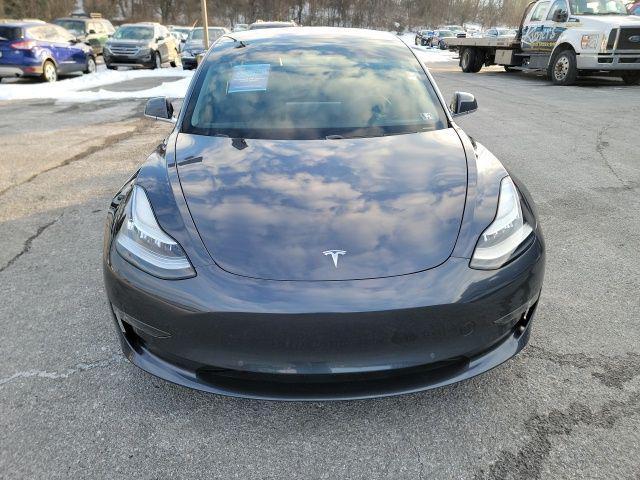 used 2018 Tesla Model 3 car, priced at $23,995