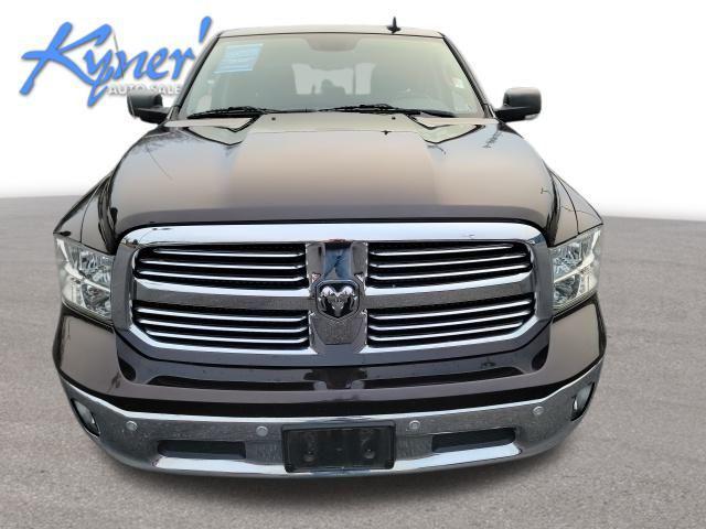 used 2016 Ram 1500 car, priced at $21,780