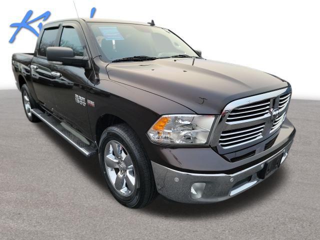 used 2016 Ram 1500 car, priced at $21,780