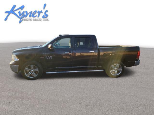 used 2016 Ram 1500 car, priced at $22,495