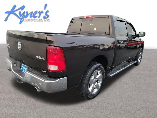 used 2016 Ram 1500 car, priced at $21,780