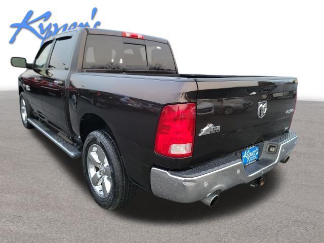 used 2016 Ram 1500 car, priced at $21,780