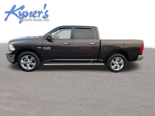 used 2016 Ram 1500 car, priced at $21,780