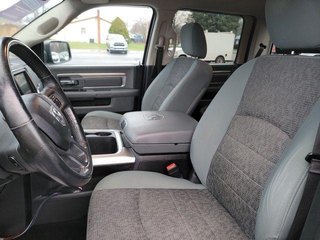 used 2016 Ram 1500 car, priced at $21,780