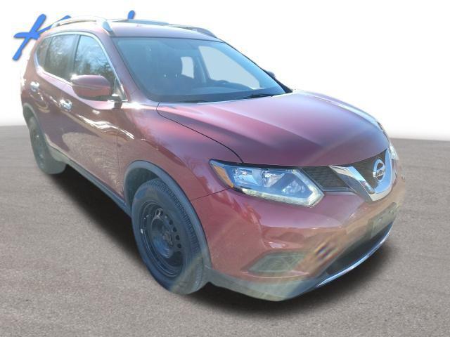 used 2016 Nissan Rogue car, priced at $12,995