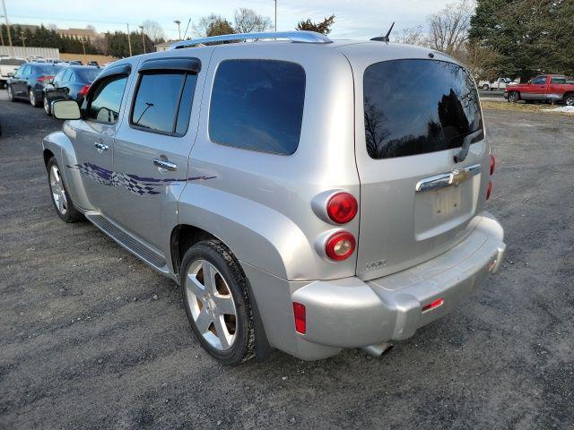 used 2008 Chevrolet HHR car, priced at $4,400