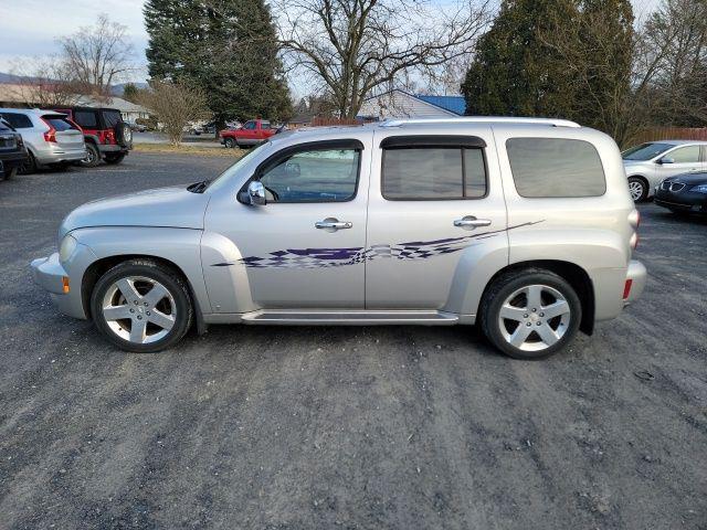 used 2008 Chevrolet HHR car, priced at $4,400