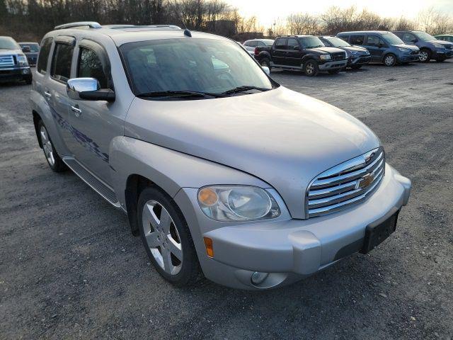 used 2008 Chevrolet HHR car, priced at $4,400