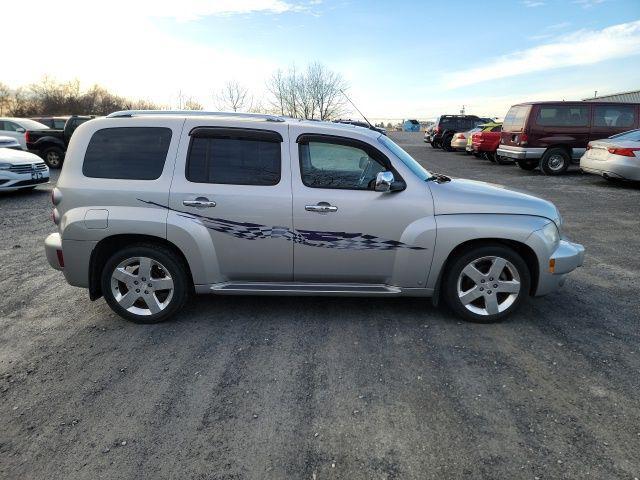 used 2008 Chevrolet HHR car, priced at $4,400