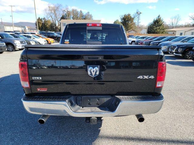 used 2014 Ram 1500 car, priced at $9,900