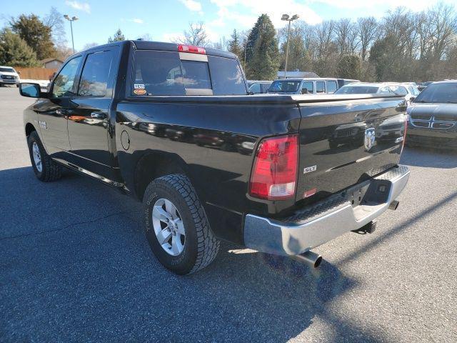 used 2014 Ram 1500 car, priced at $9,900