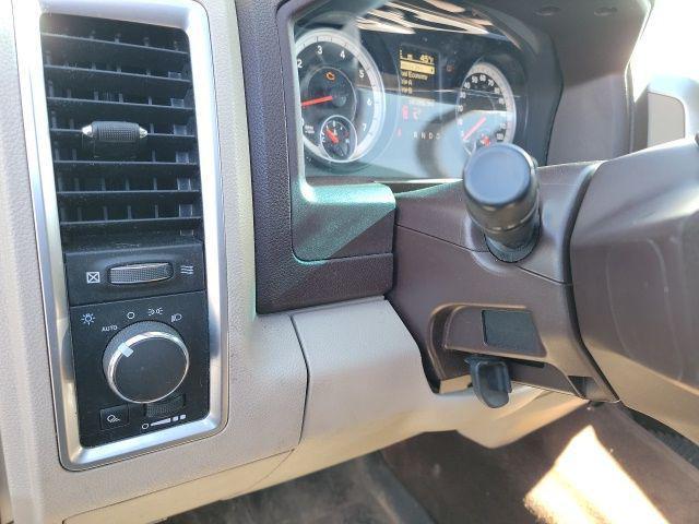 used 2014 Ram 1500 car, priced at $9,900