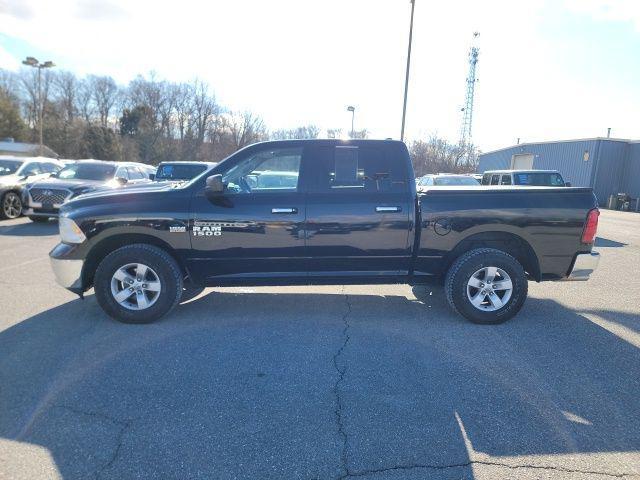 used 2014 Ram 1500 car, priced at $9,900