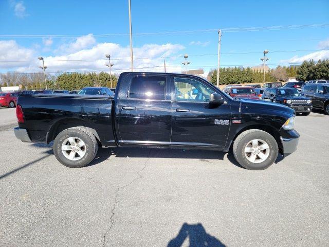 used 2014 Ram 1500 car, priced at $9,900