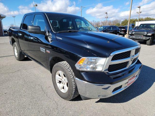 used 2014 Ram 1500 car, priced at $9,900