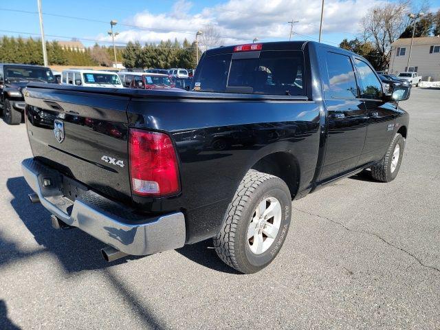 used 2014 Ram 1500 car, priced at $9,900