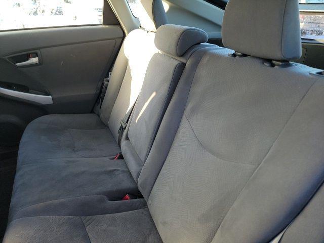 used 2010 Toyota Prius car, priced at $6,900