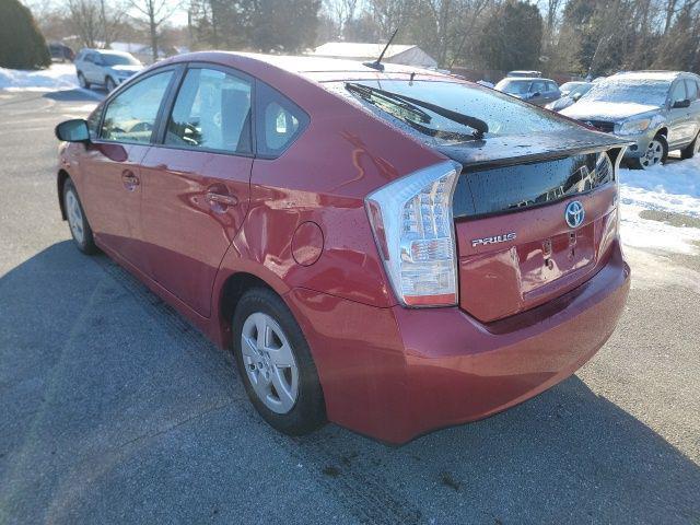 used 2010 Toyota Prius car, priced at $6,900