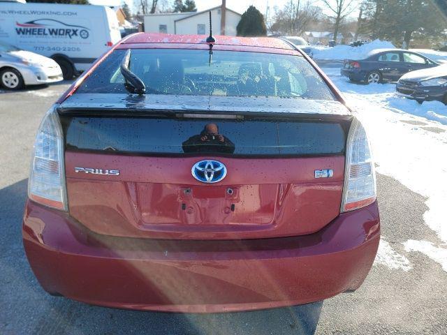 used 2010 Toyota Prius car, priced at $6,900