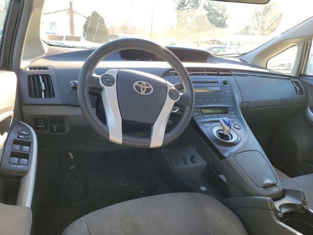 used 2010 Toyota Prius car, priced at $6,900