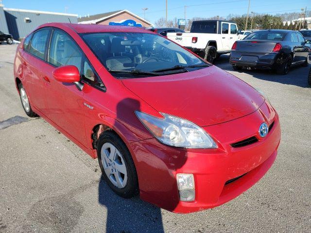 used 2010 Toyota Prius car, priced at $6,900