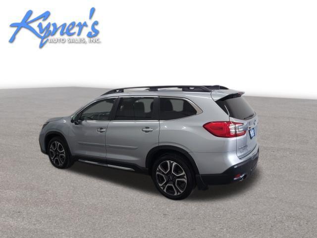 used 2023 Subaru Ascent car, priced at $38,294