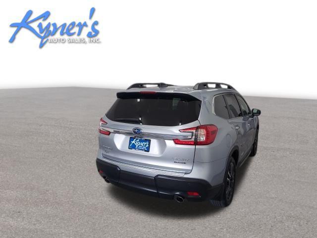 used 2023 Subaru Ascent car, priced at $38,294