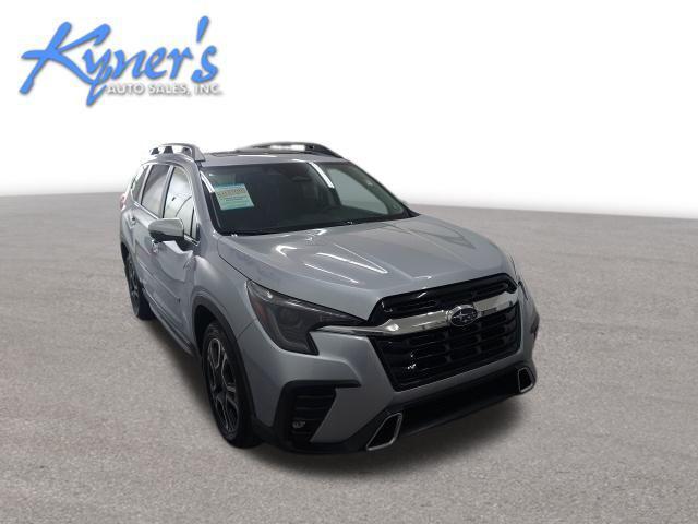 used 2023 Subaru Ascent car, priced at $38,294