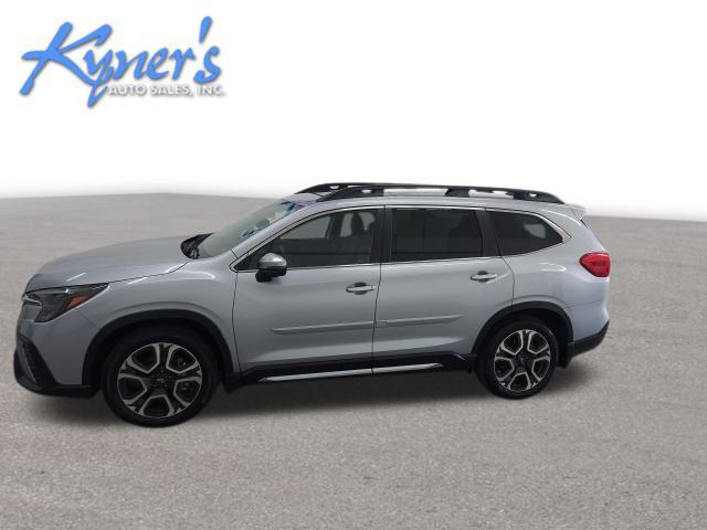 used 2023 Subaru Ascent car, priced at $38,294