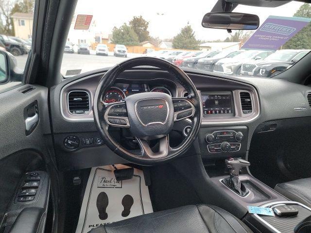 used 2021 Dodge Charger car, priced at $19,995