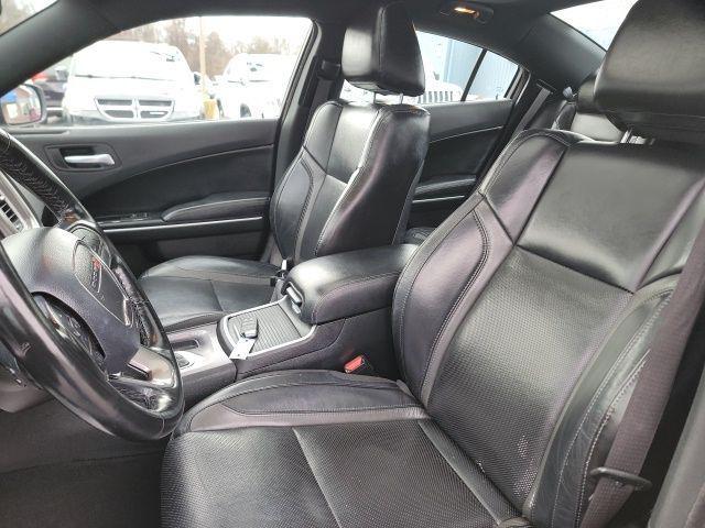 used 2021 Dodge Charger car, priced at $19,995