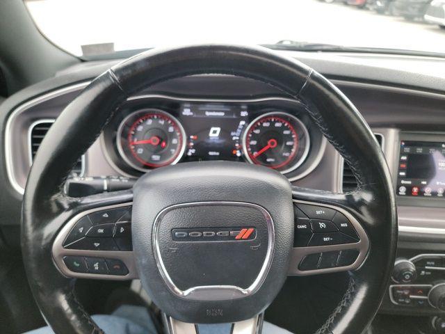 used 2021 Dodge Charger car, priced at $19,995