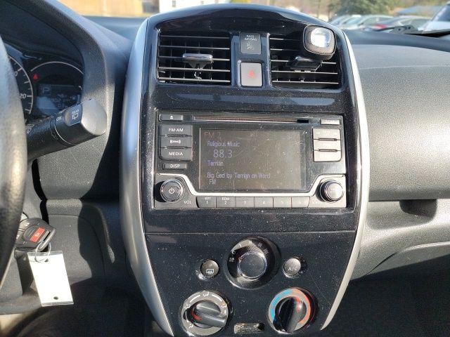 used 2015 Nissan Versa Note car, priced at $7,995