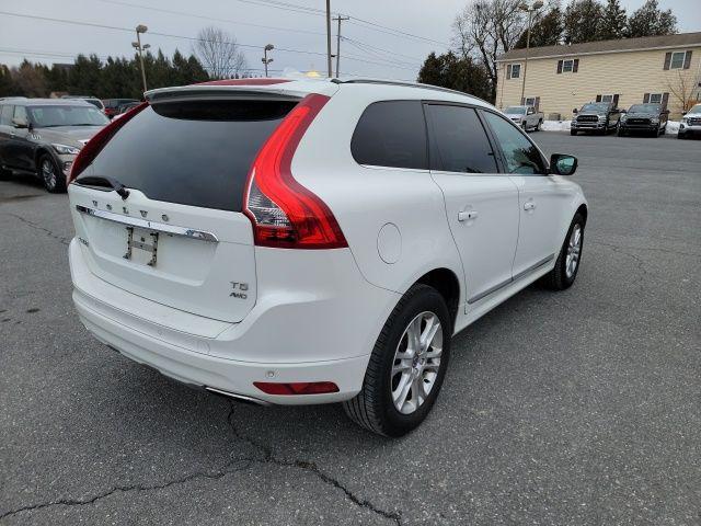 used 2016 Volvo XC60 car, priced at $12,995