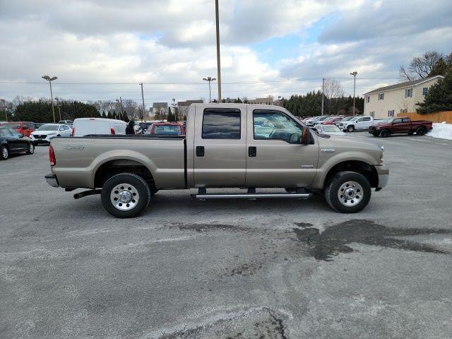 used 2005 Ford F-250 car, priced at $5,900