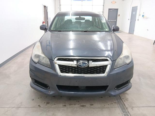 used 2014 Subaru Legacy car, priced at $5,494