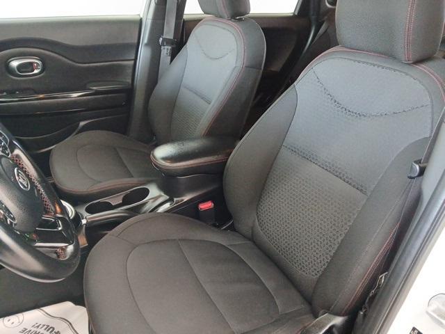 used 2014 Kia Soul car, priced at $11,995