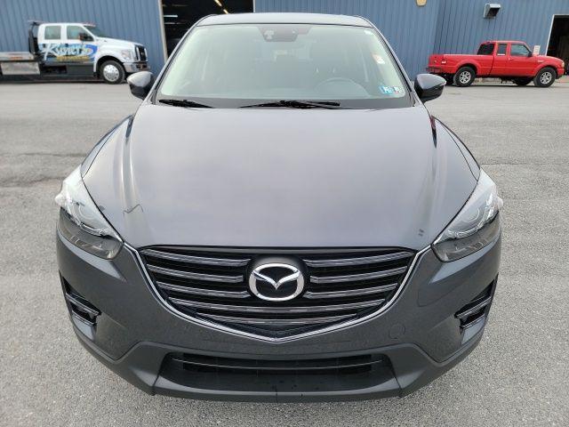 used 2016 Mazda CX-5 car, priced at $13,995