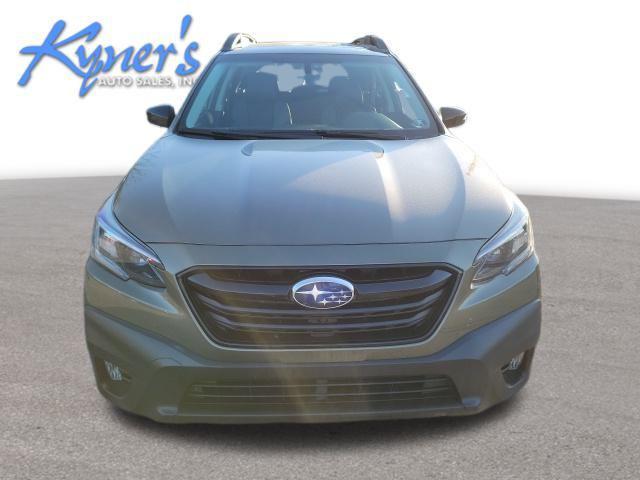 used 2020 Subaru Outback car, priced at $21,275