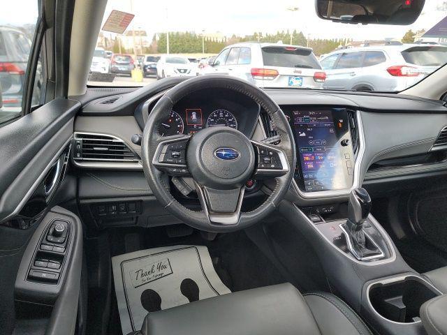 used 2020 Subaru Outback car, priced at $19,895