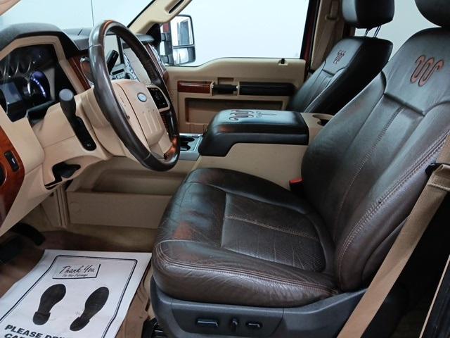 used 2015 Ford F-450 car, priced at $43,995