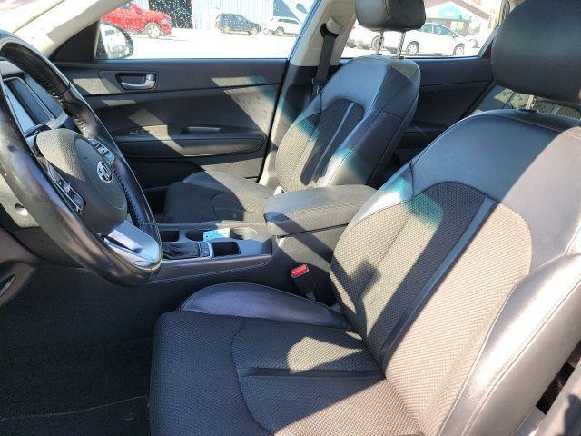 used 2019 Kia Optima car, priced at $16,495