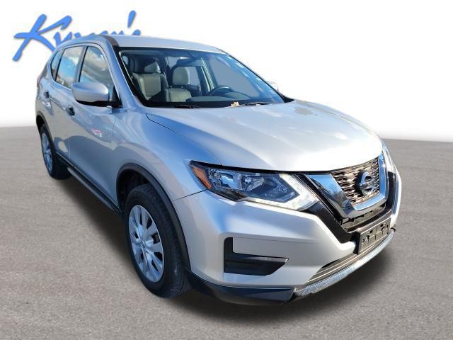 used 2017 Nissan Rogue car, priced at $13,965