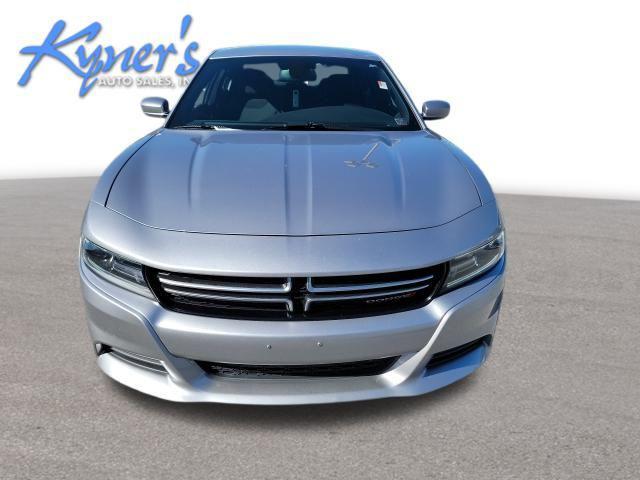 used 2015 Dodge Charger car, priced at $13,216