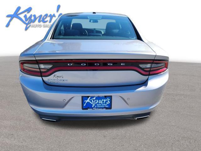 used 2015 Dodge Charger car, priced at $13,216