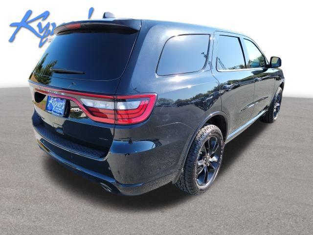 used 2019 Dodge Durango car, priced at $25,518