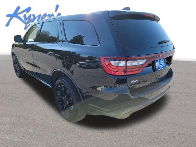 used 2019 Dodge Durango car, priced at $25,518