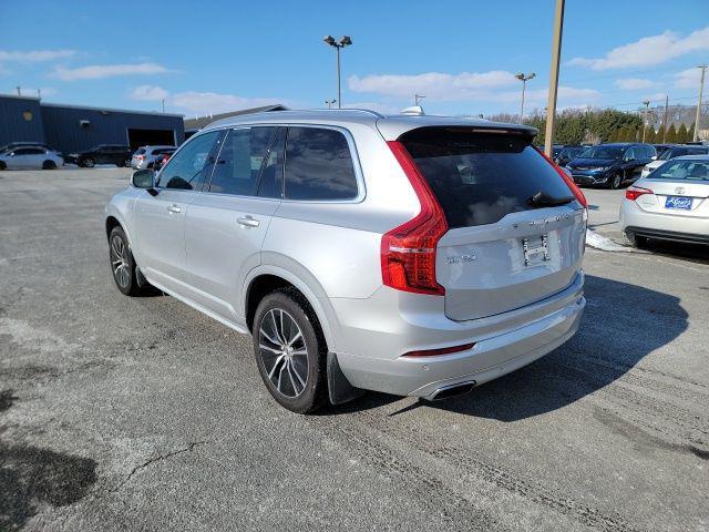 used 2020 Volvo XC90 car, priced at $31,995