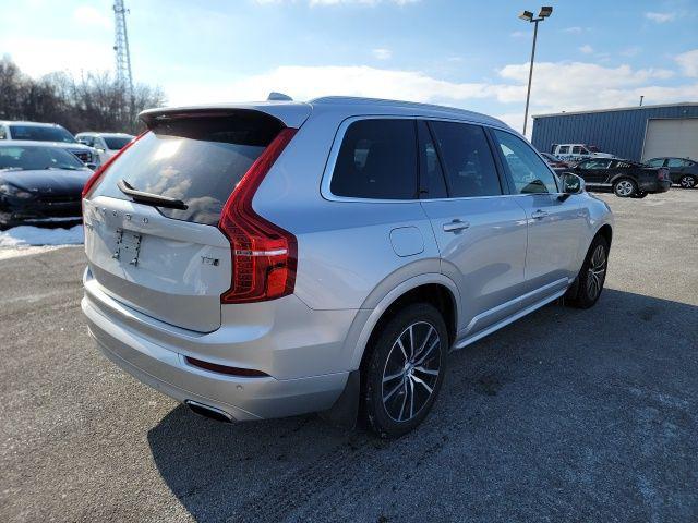 used 2020 Volvo XC90 car, priced at $31,995